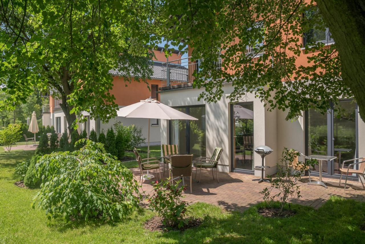 Ruebezahl Semesterpark 3*