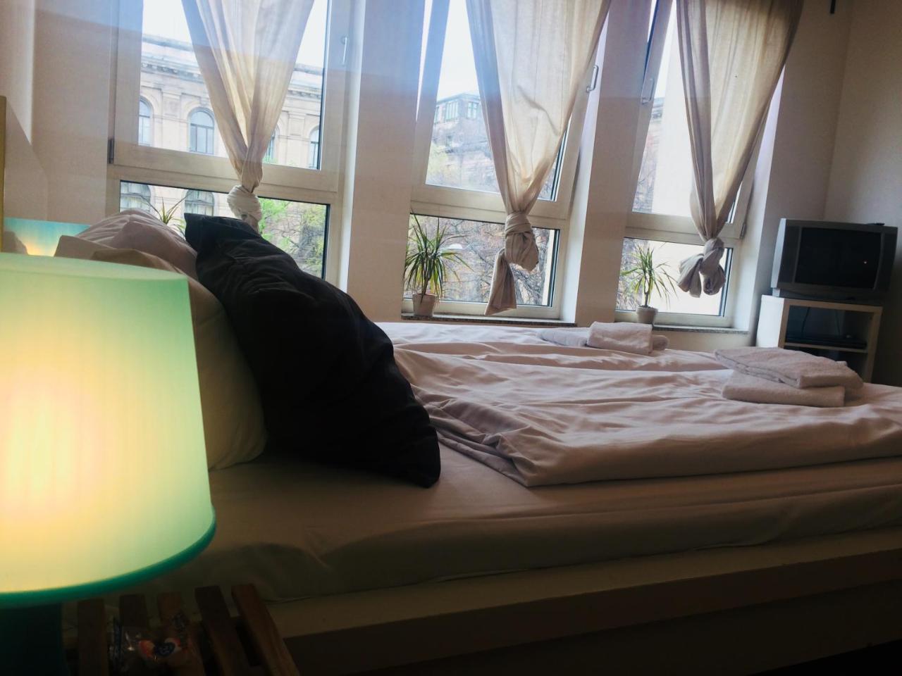 Holiday Near Central Station Appartement