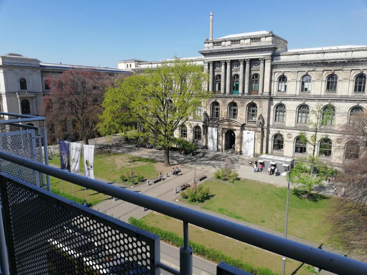 Appartement Holiday Near Central Station Berlin