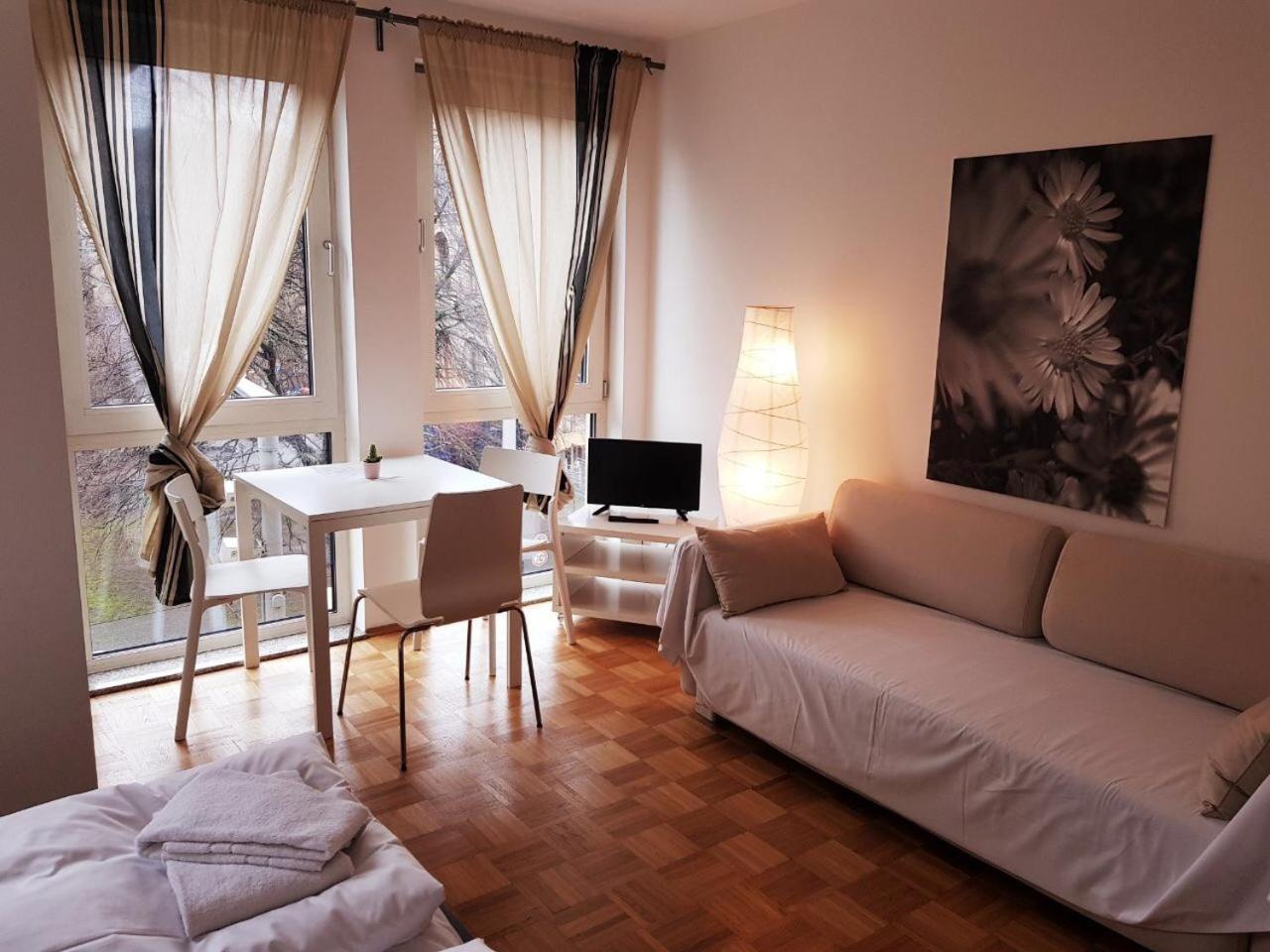 Holiday Near Central Station Appartement Berlin