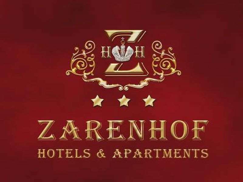 Hotel&apartments Zarenhof Mitte Berlin