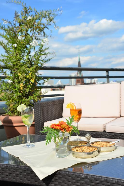 Hotell Domicil By Golden Tulip