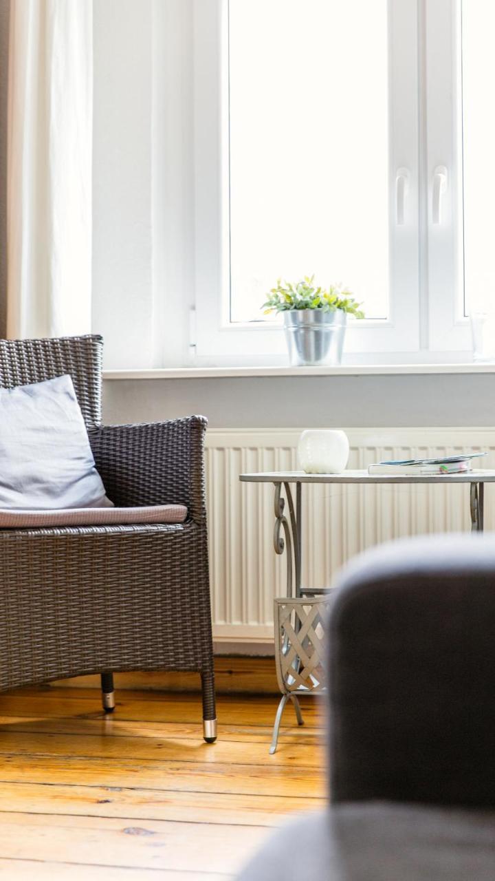 primeflats - Apartment Charlotte Berlin Prenzlauer Berg Apartment