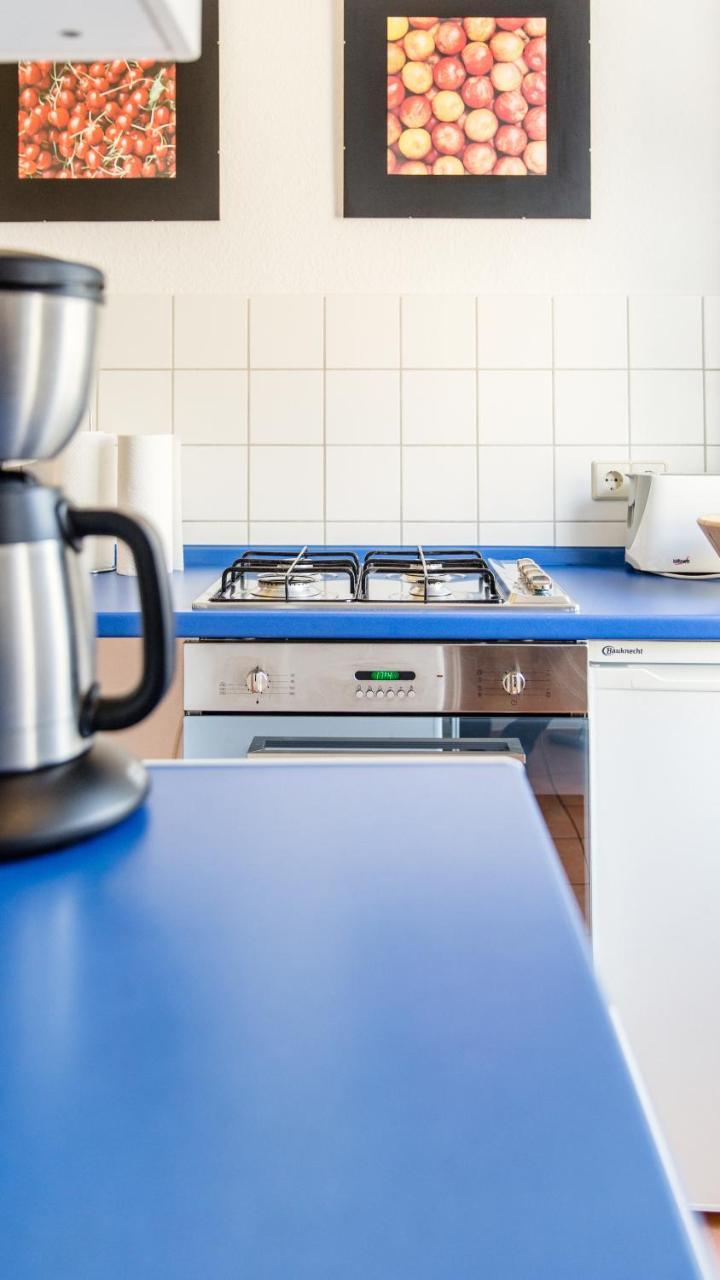 primeflats - Apartment Charlotte Berlin Prenzlauer Berg *