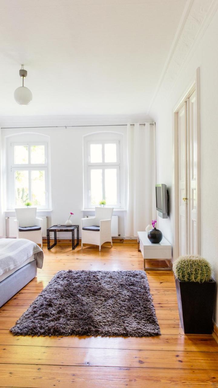 primeflats - Apartment Charlotte Berlin Prenzlauer Berg Apartment Berlin