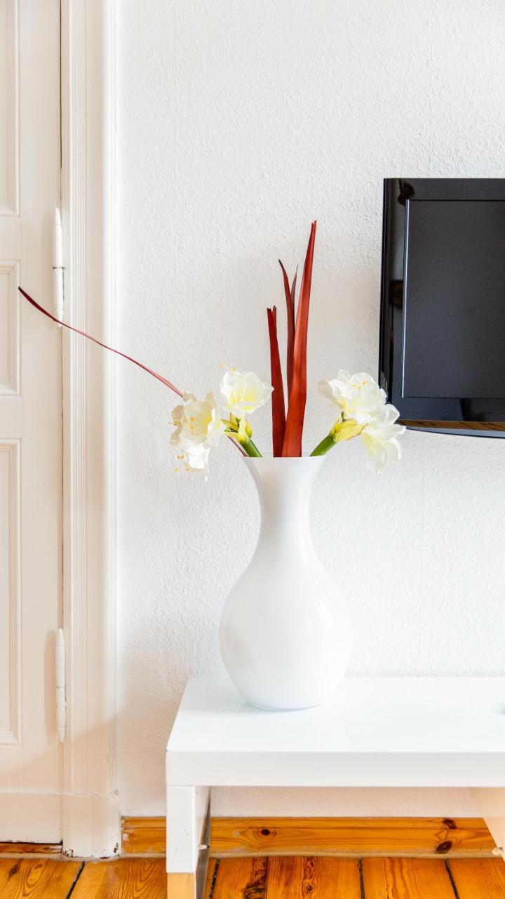 primeflats - Apartment Charlotte Berlin Prenzlauer Berg