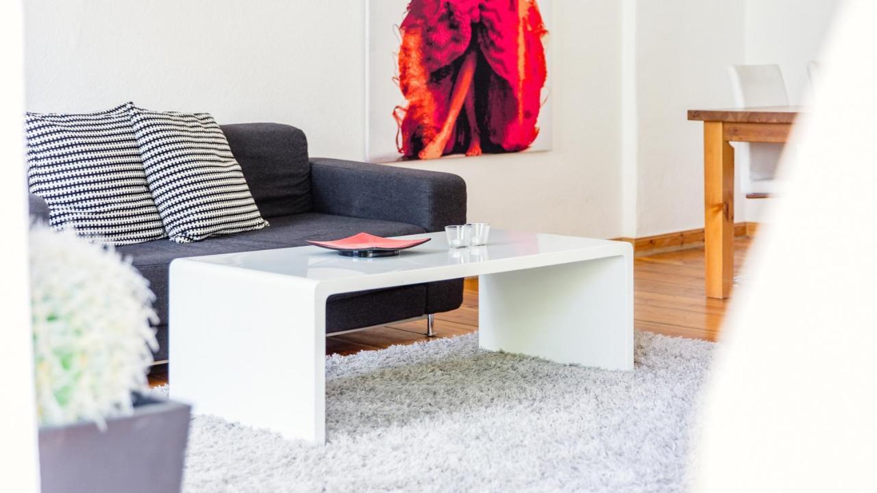 primeflats - Apartment Charlotte Berlin Prenzlauer Berg Apartment
