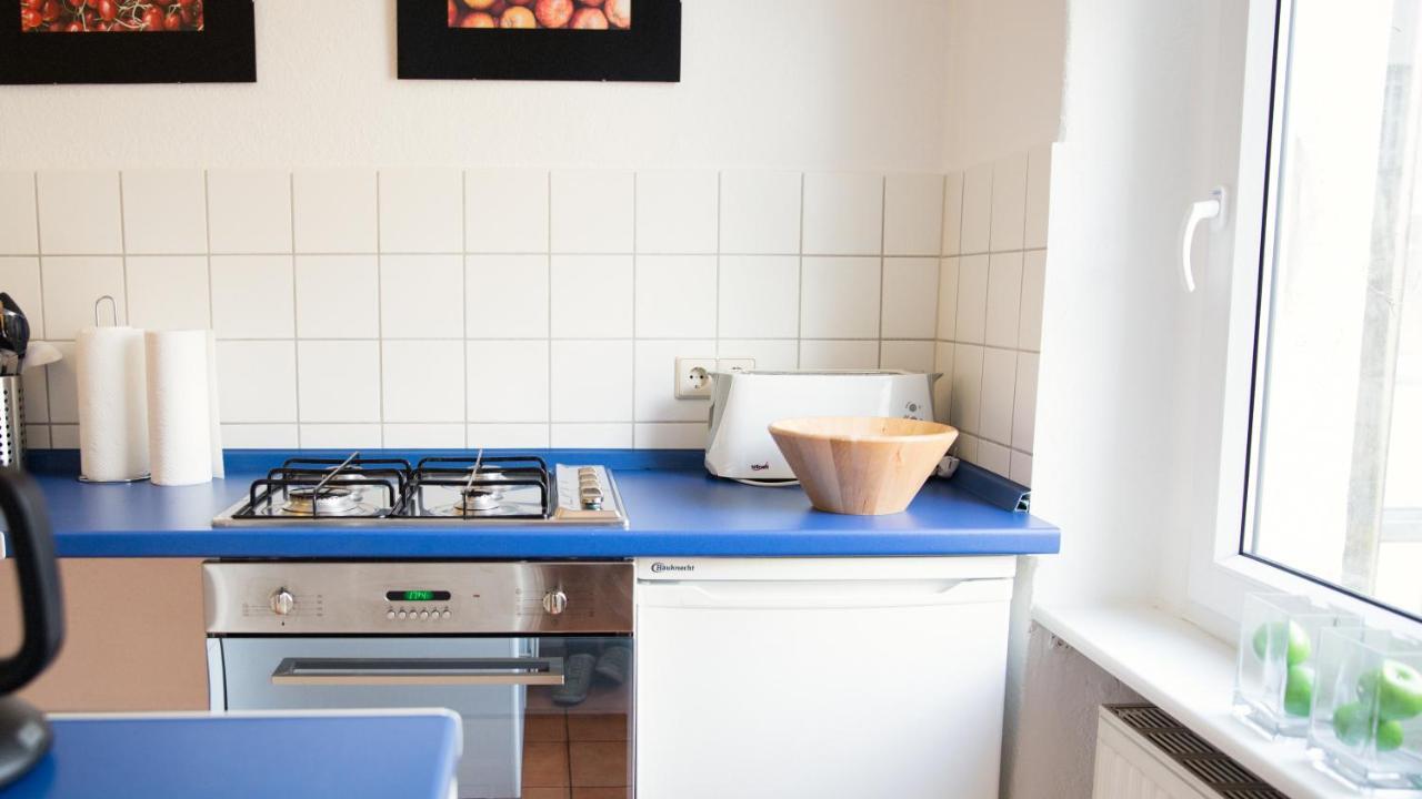 primeflats - Apartment Charlotte Berlin Prenzlauer Berg Apartment *