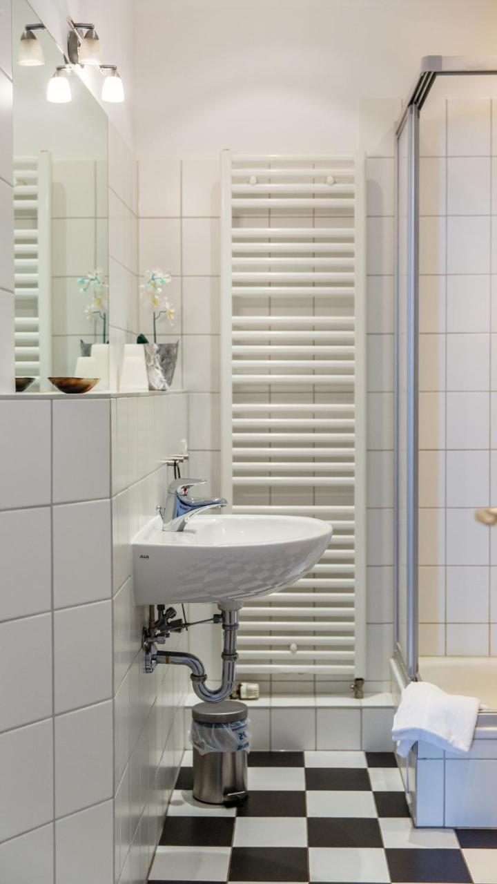 primeflats - Apartment Charlotte Berlin Prenzlauer Berg Berlin