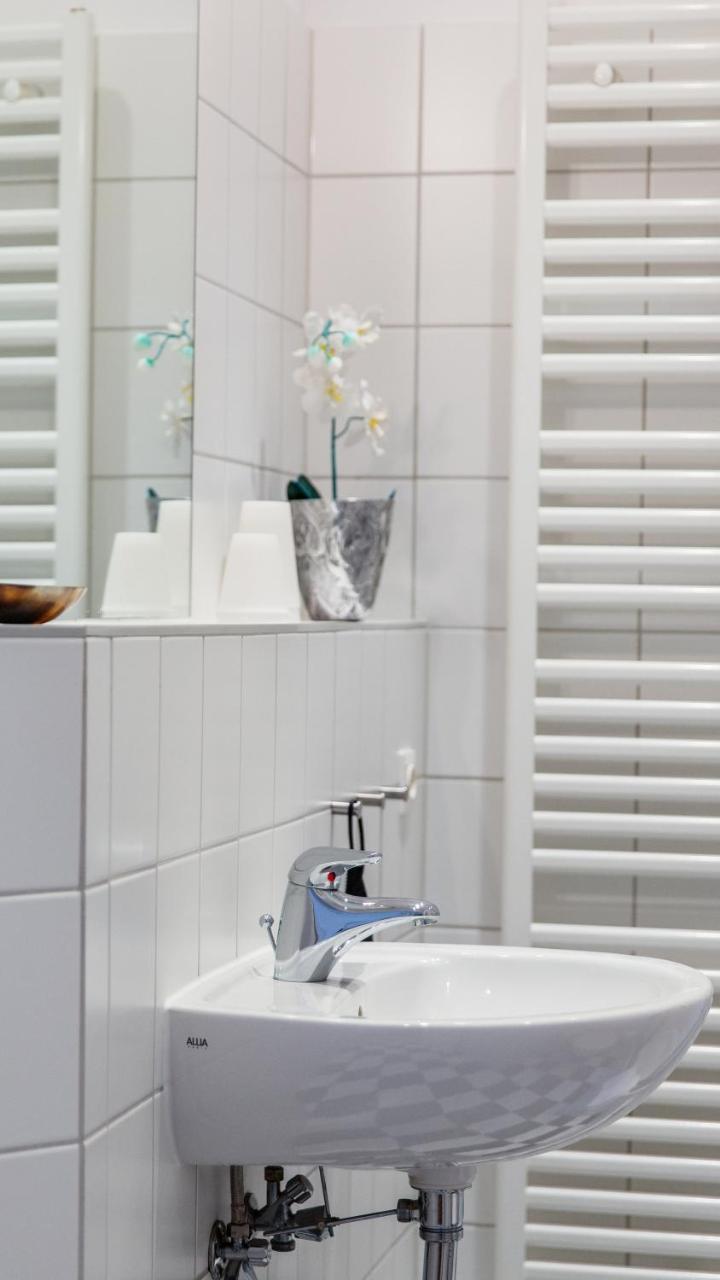 primeflats - Apartment Charlotte Berlin Prenzlauer Berg *
