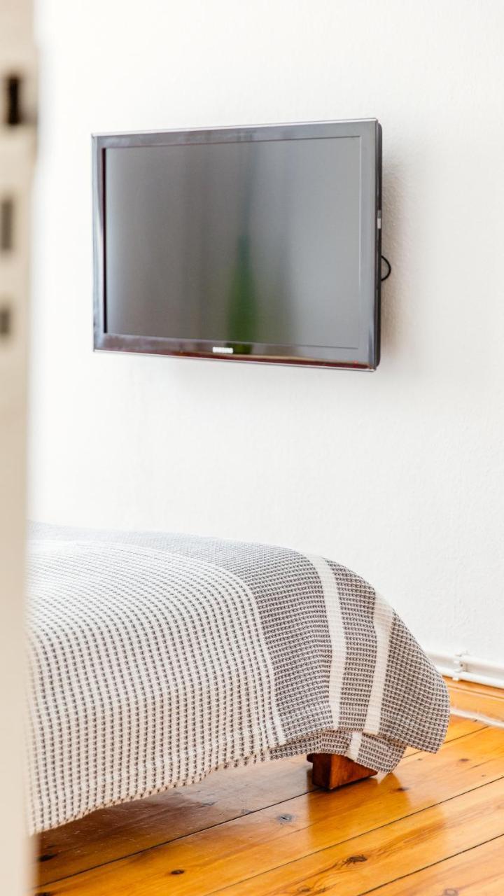 Apartment primeflats - Apartment Charlotte Berlin Prenzlauer Berg