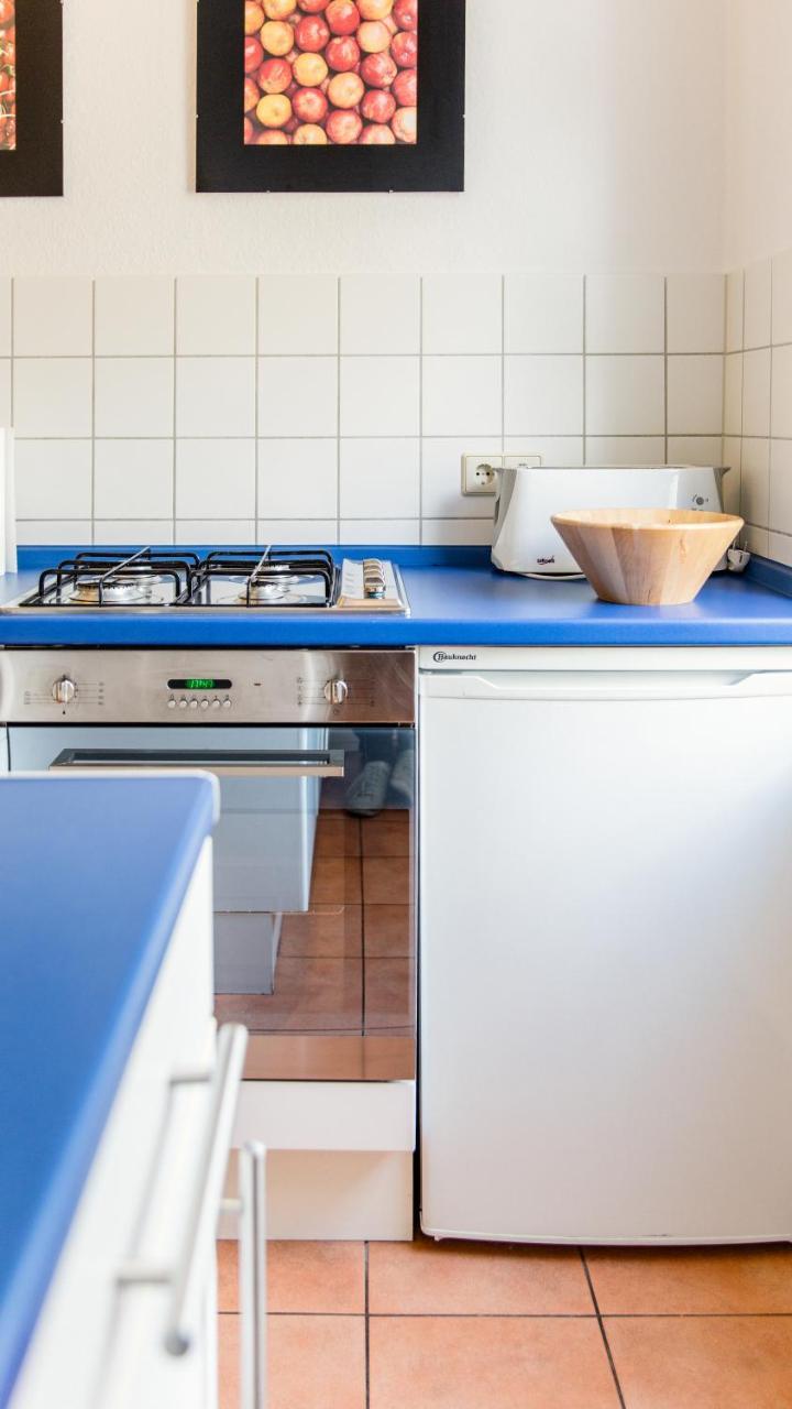 primeflats - Apartment Charlotte Berlin Prenzlauer Berg Berlin