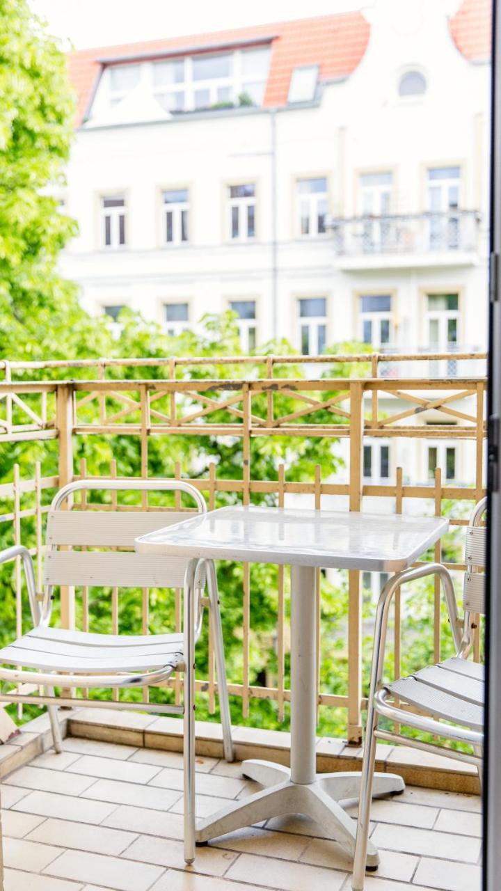 Apartment primeflats - Apartment Charlotte Berlin Prenzlauer Berg *