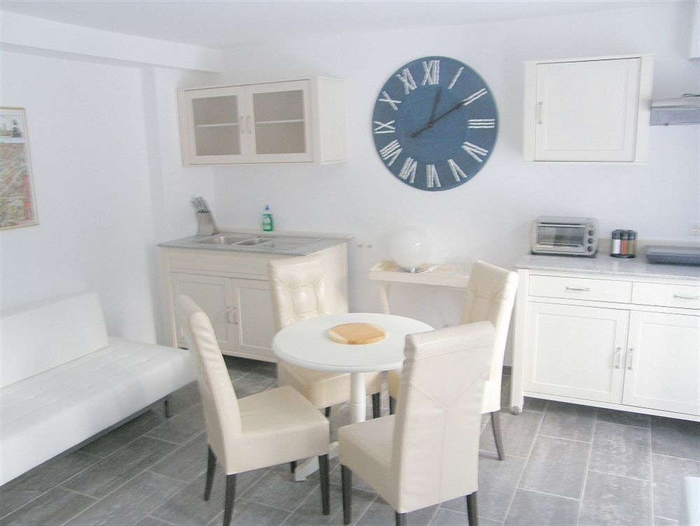 City Holiday Apartments Berlin Lägenhet Berlin