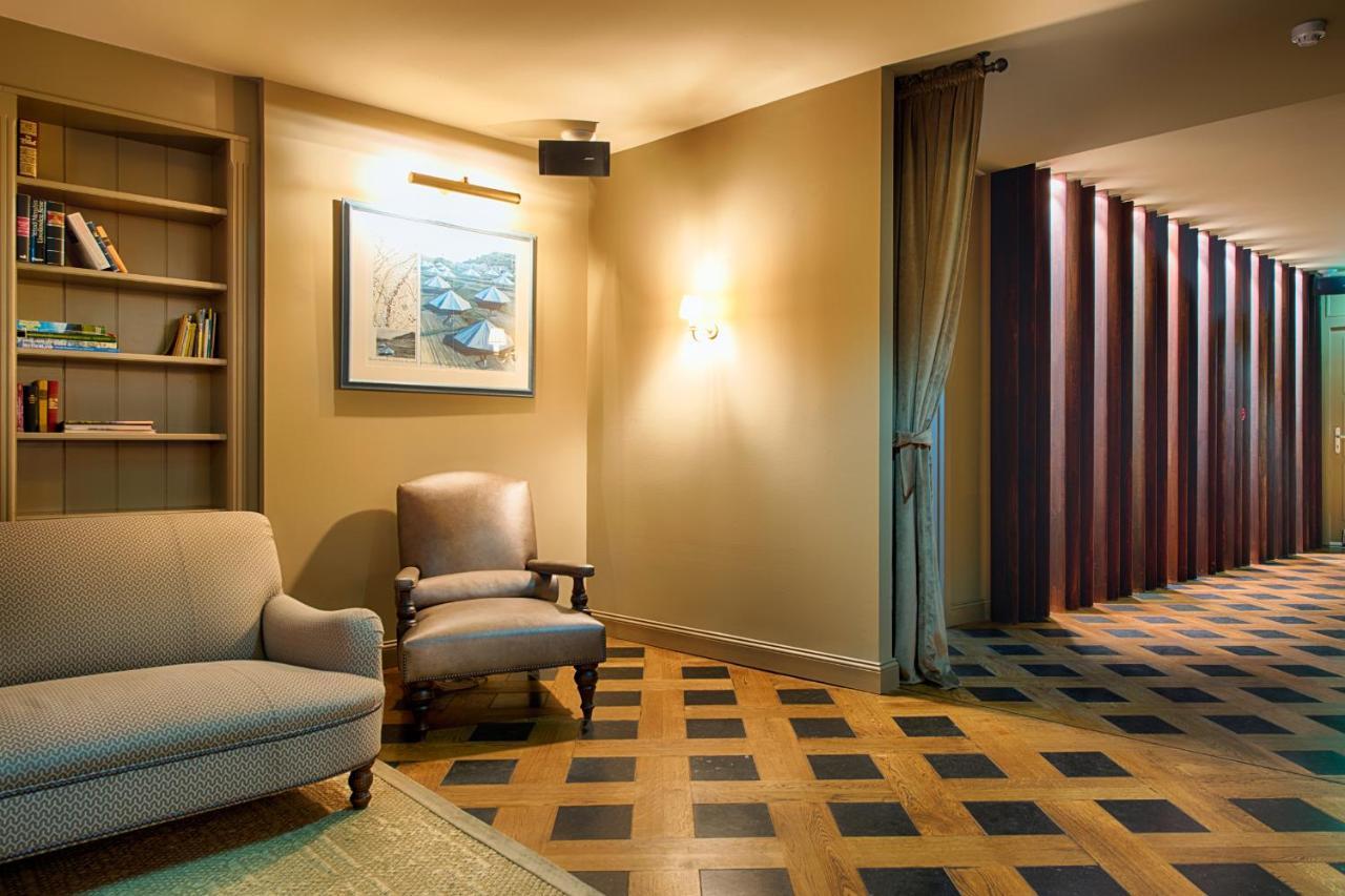 Mondrian Am Checkpoint Charlie 4* Berlin