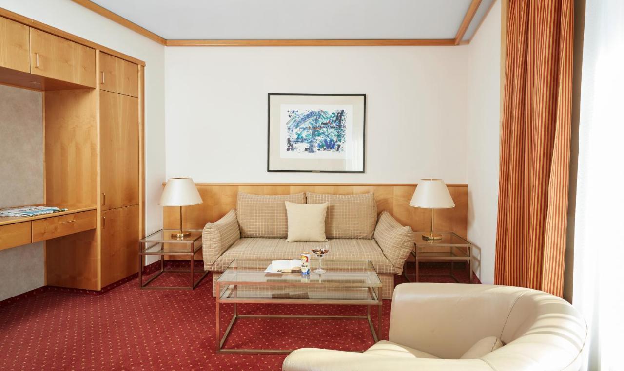 Living Großer Kurfürst 4*