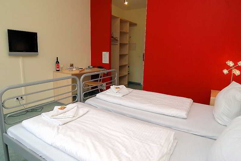 Meininger Prenzlauer Berg Berlin