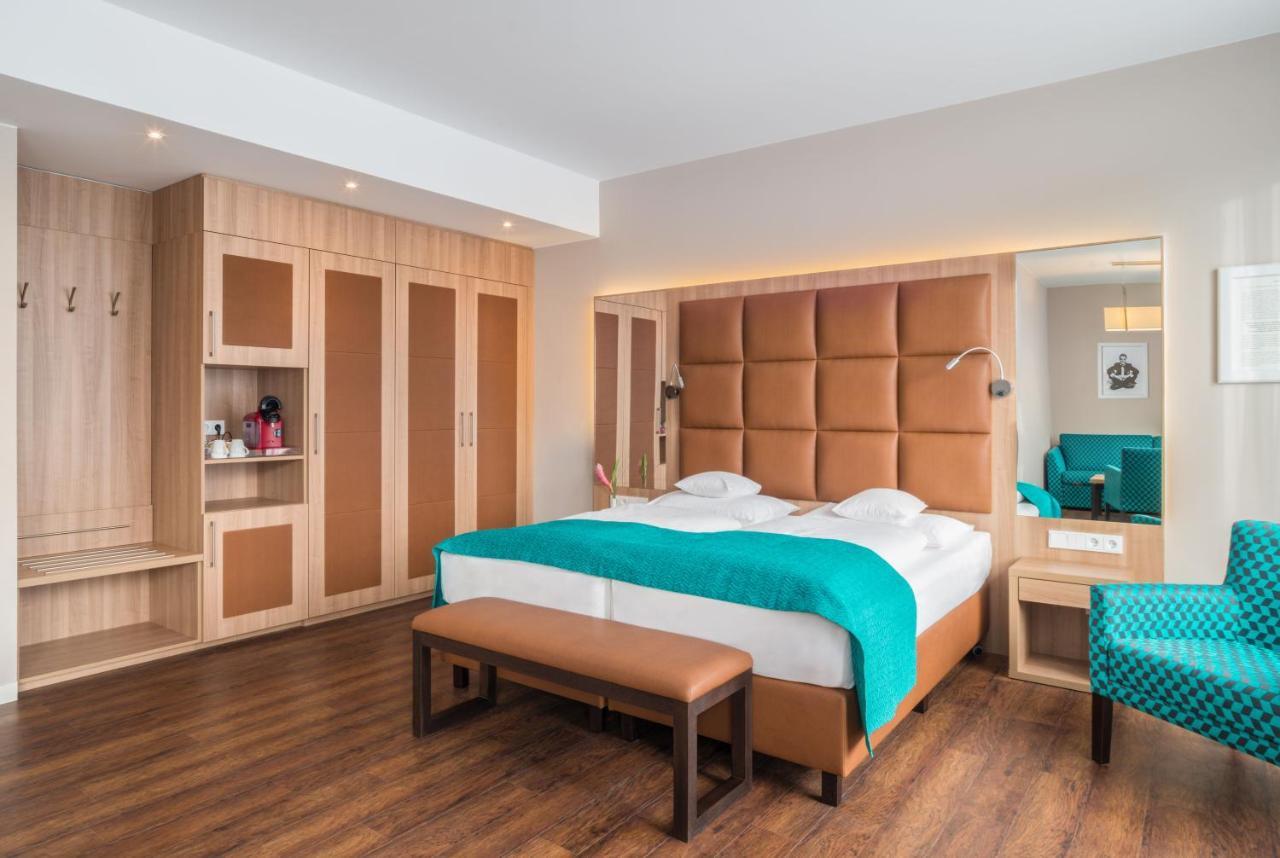 Hotell Hollywood Media Am Kurfuerstendamm