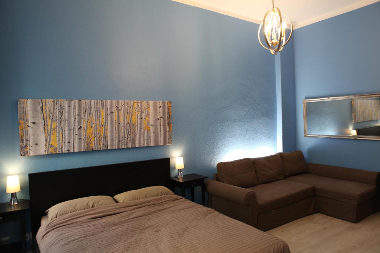 Blue Studio Berlin