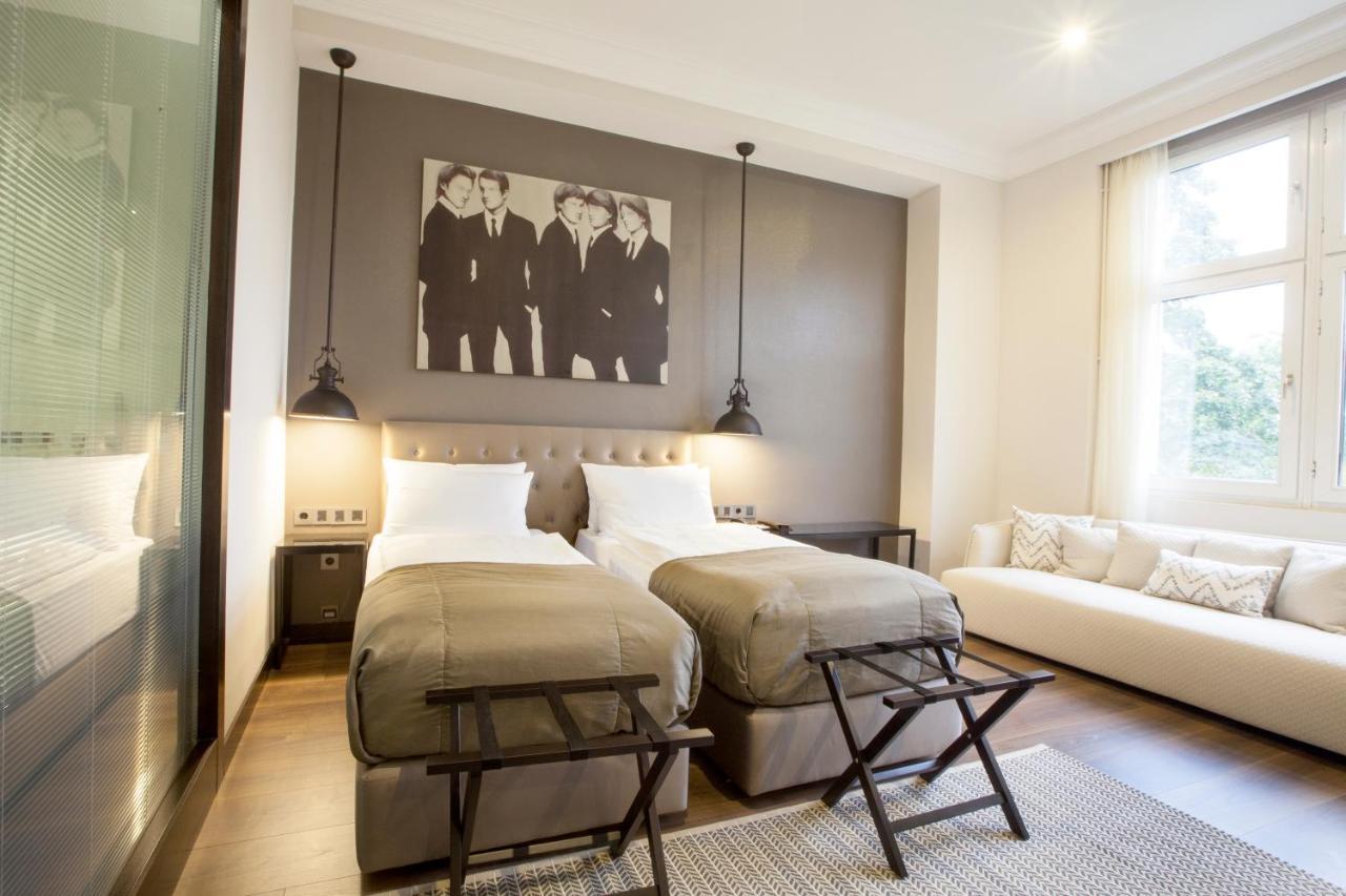 Quentin Xl Potsdamer Platz Hotell Berlin