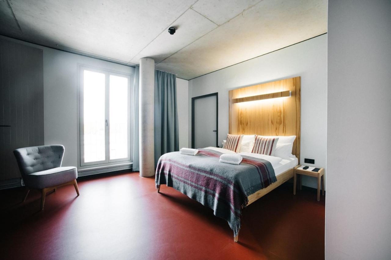 Hotel Rossi Berlin