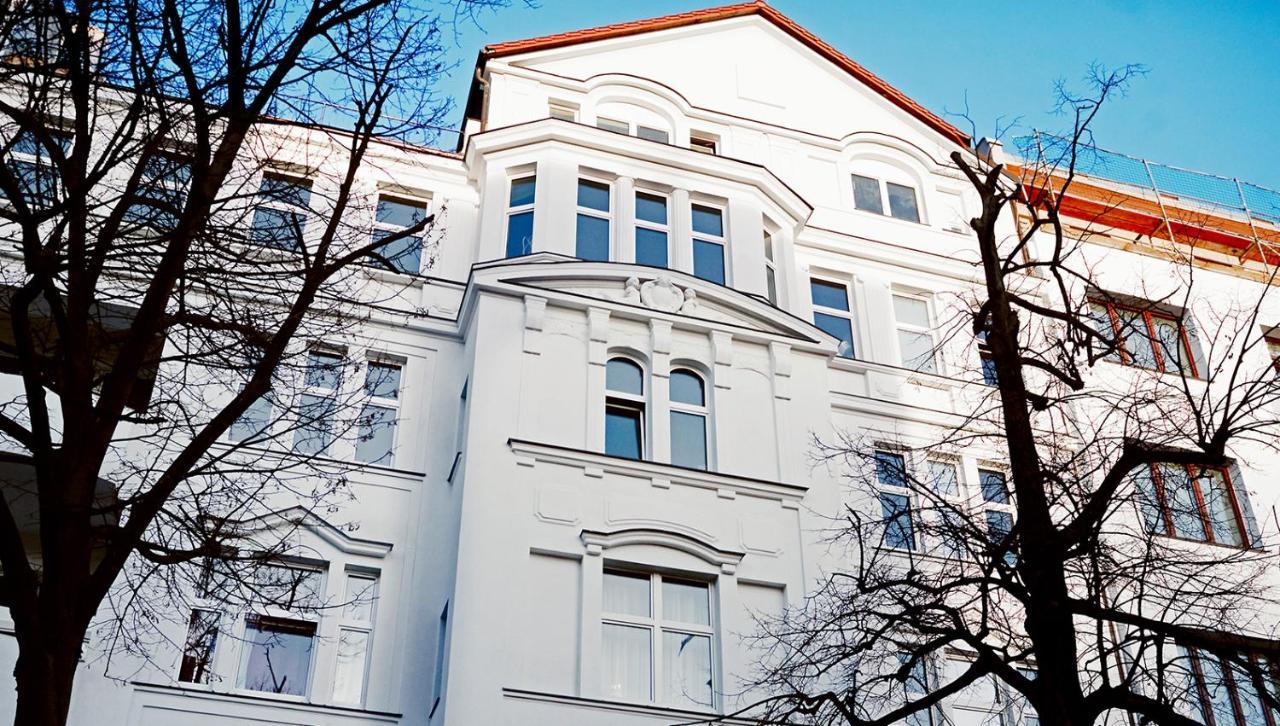 Provocateur Berlin, Part Of Sircle Collection Hotell Berlin
