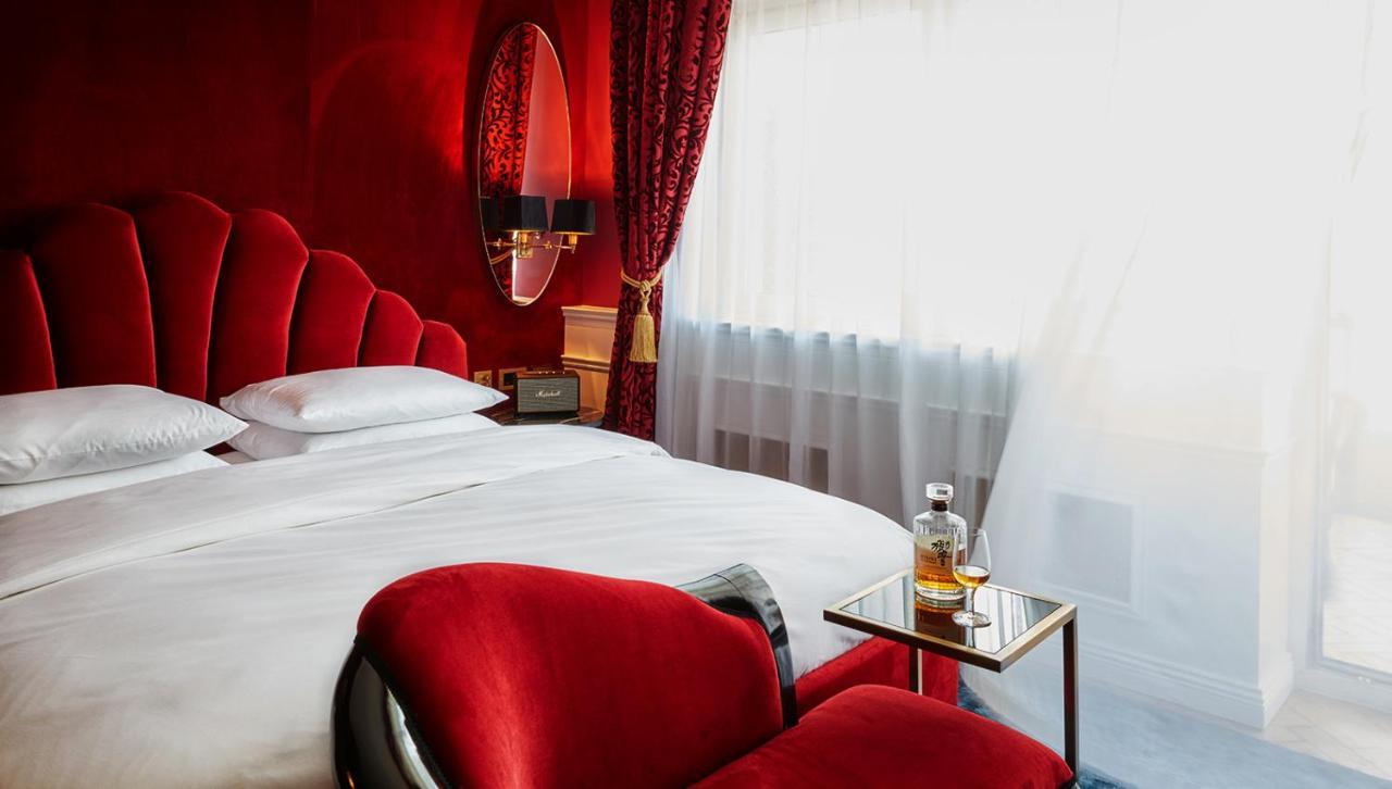 Provocateur Berlin, Part Of Sircle Collection Hotell 4*