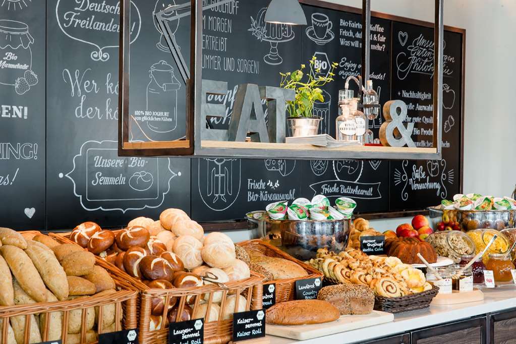 Hotell One Berlin-alexanderplatz