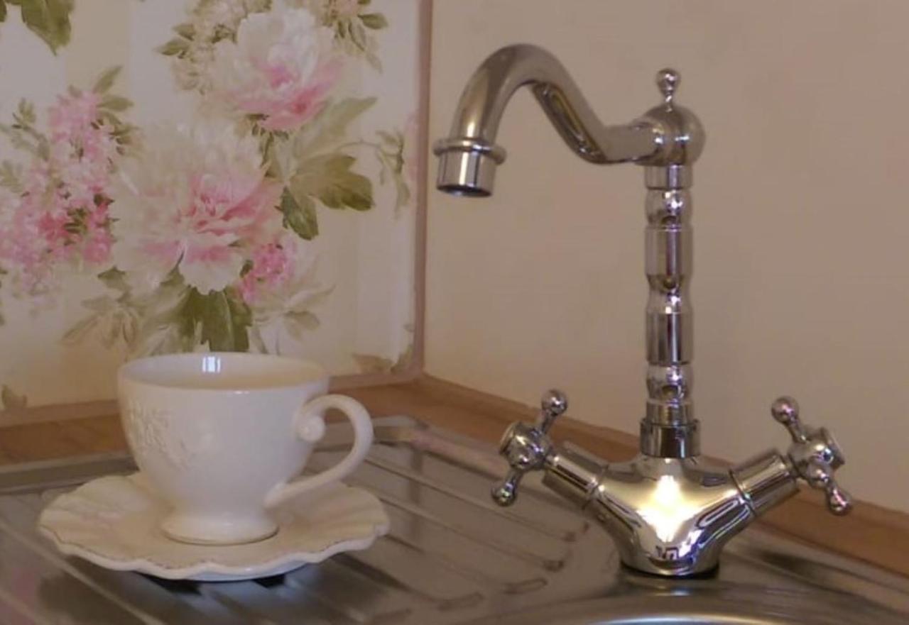 Romantic Style Alexanderplatz Appartement