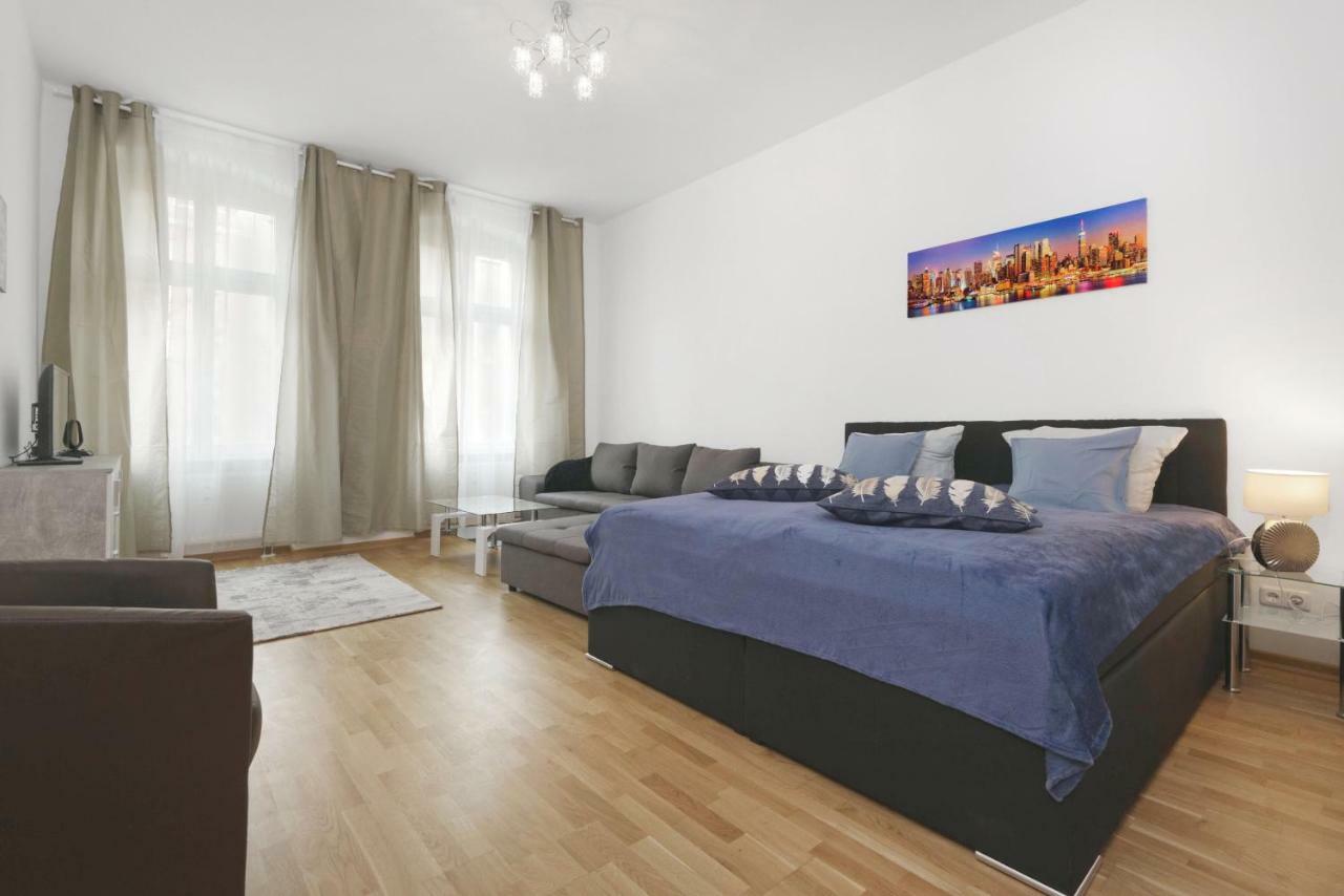 Lägenhet Grand Mitte Berlin