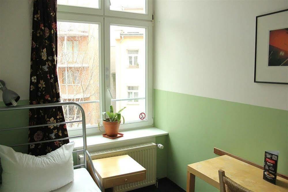 Auberge de jeunesse St Christopher's - Alexanderplatz *