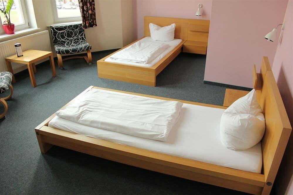 Auberge de jeunesse St Christopher's - Alexanderplatz *