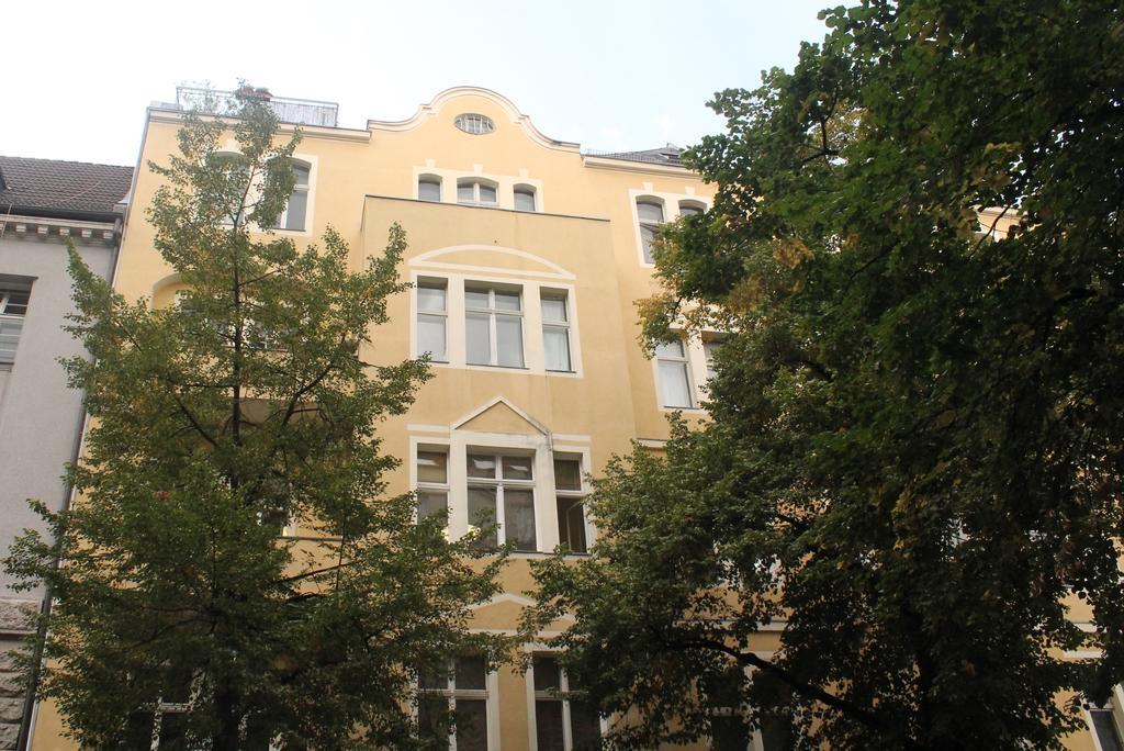 Lejlighed Apartments-maison Am Olivaer Platz Berlin