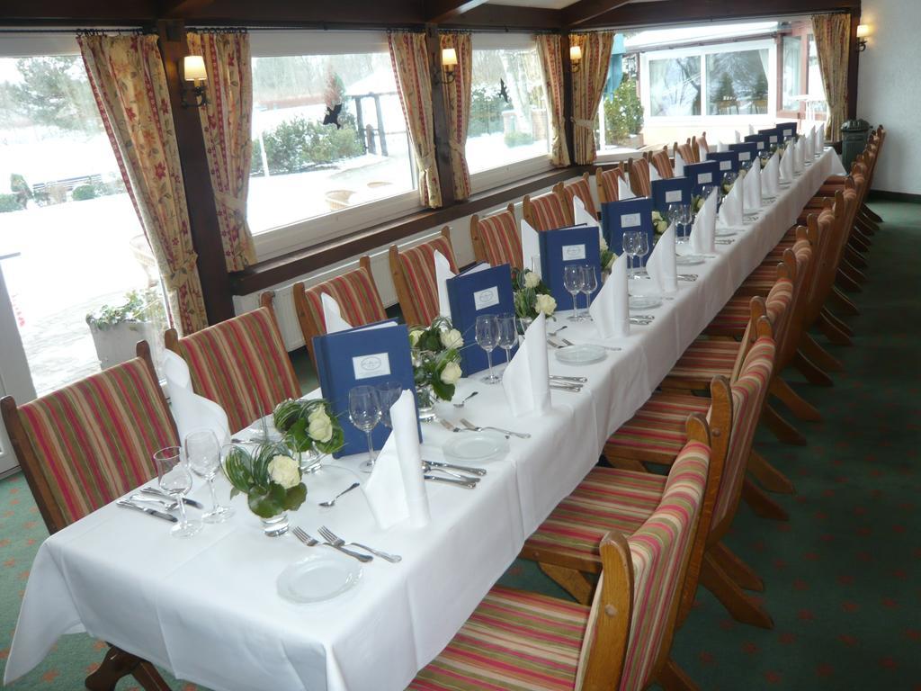 Rheinsberg Am See Hotell 4*