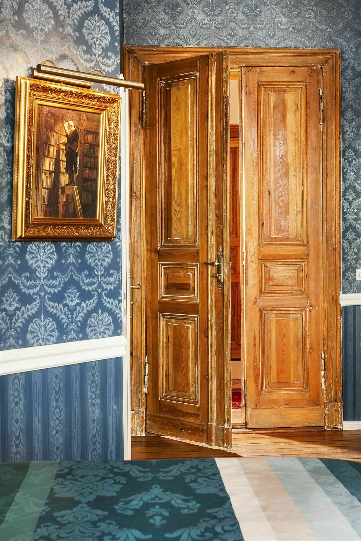 Appart hôtel Honigmond Boutique