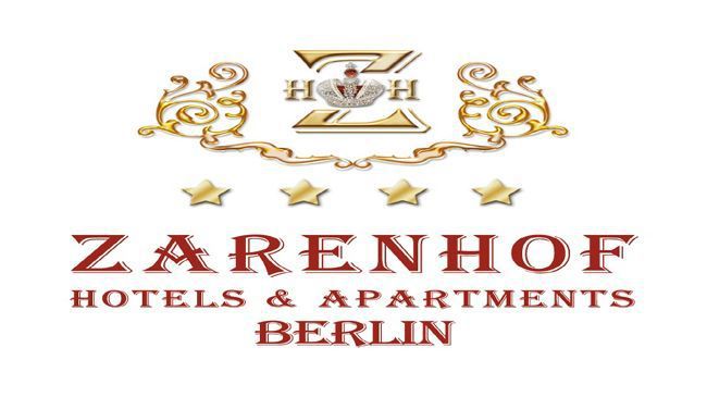 Hotel&apartments Zarenhof Mitte Hotel