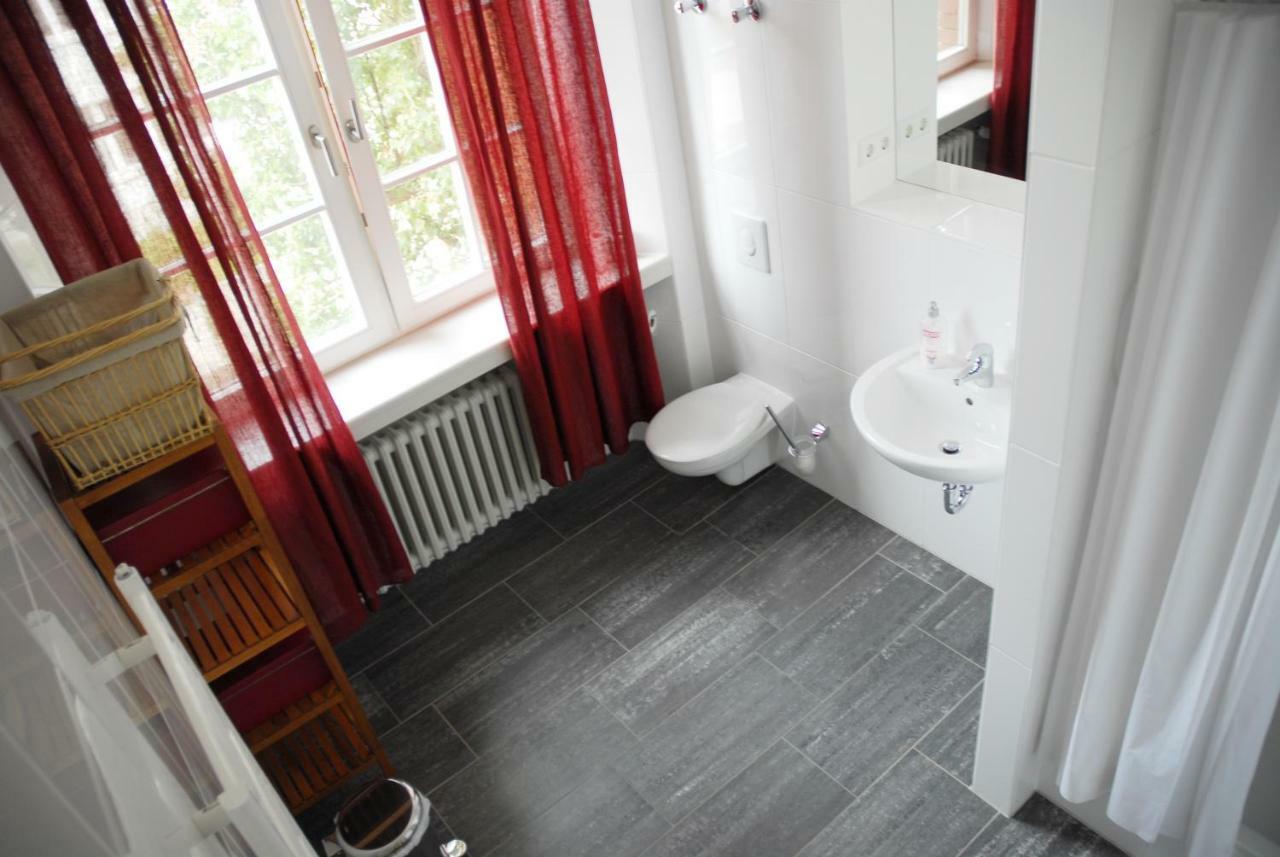 Gls Hotell Berlin