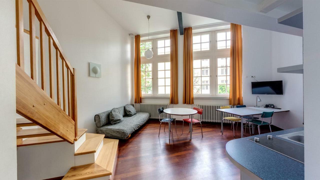 Hotell Gls Berlin