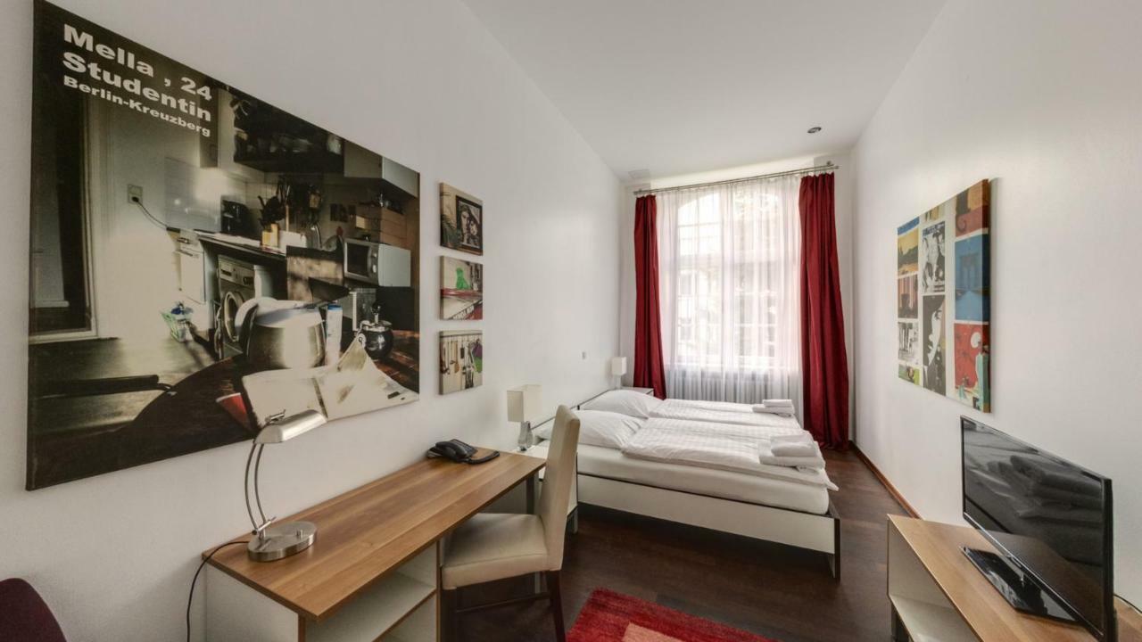 Hotell Gls