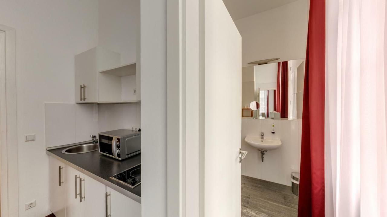 Gls Hotell Berlin
