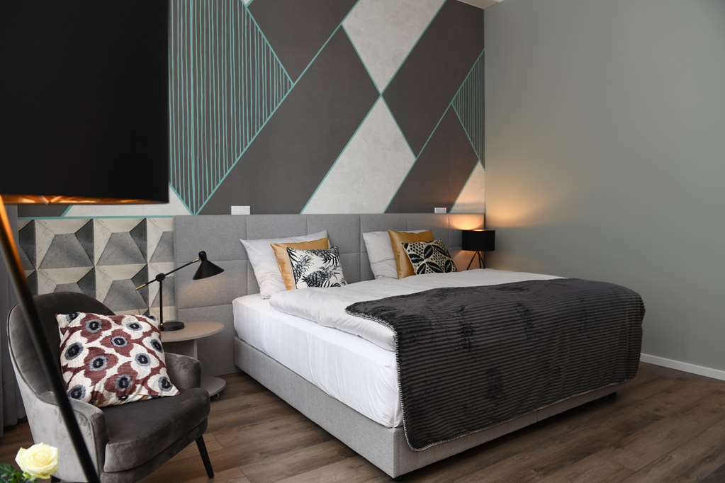 Hotell Classik Alexander Plaza