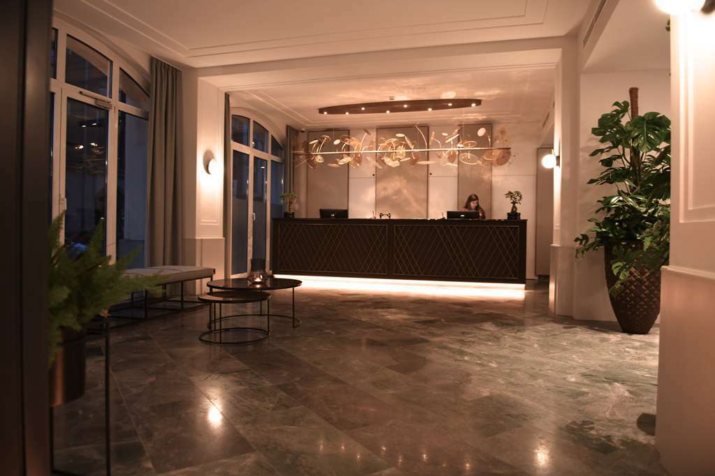 Classik Alexander Plaza Hotell Berlin