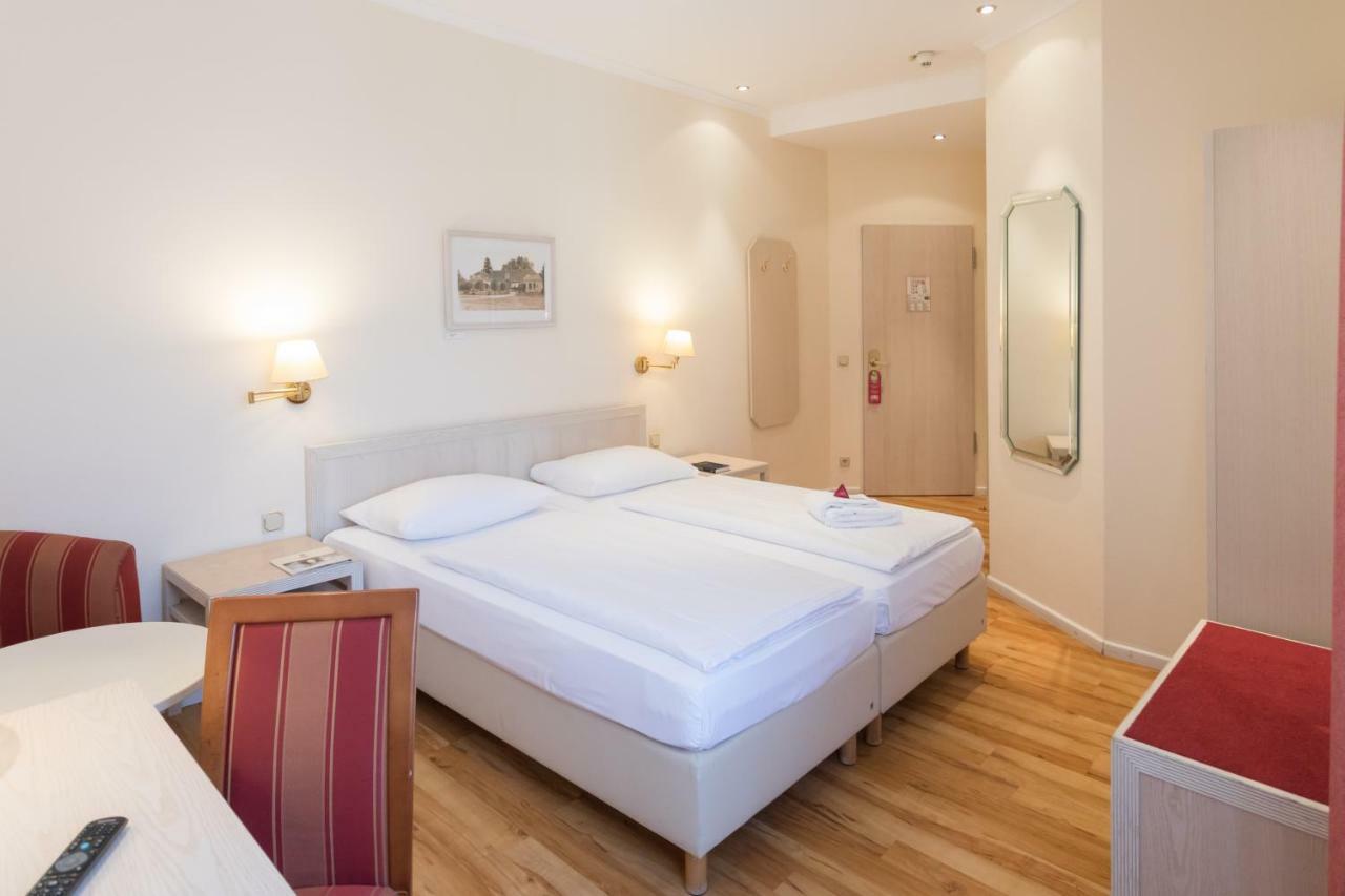 Hotel Martas Albrechtshof