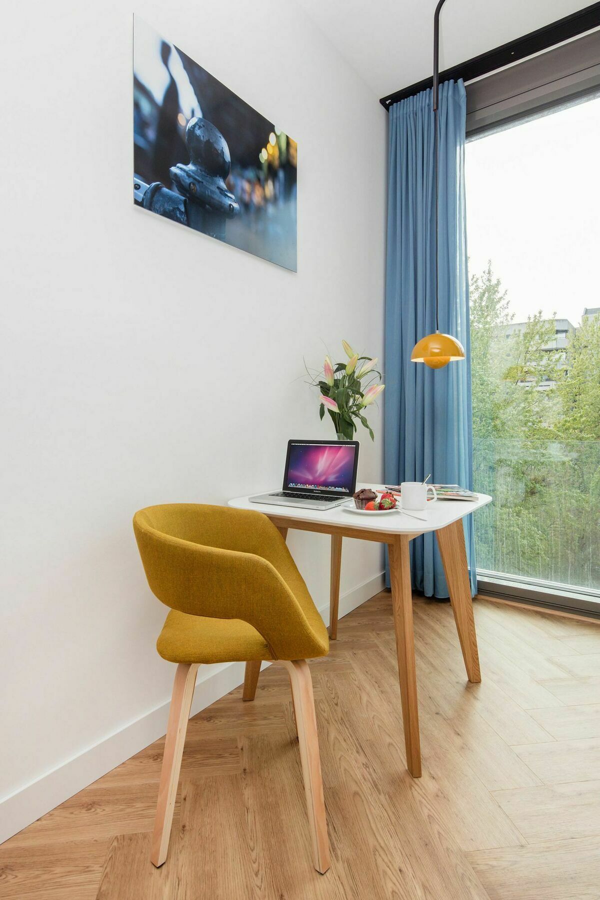 Smartments Business West 3* Berlin