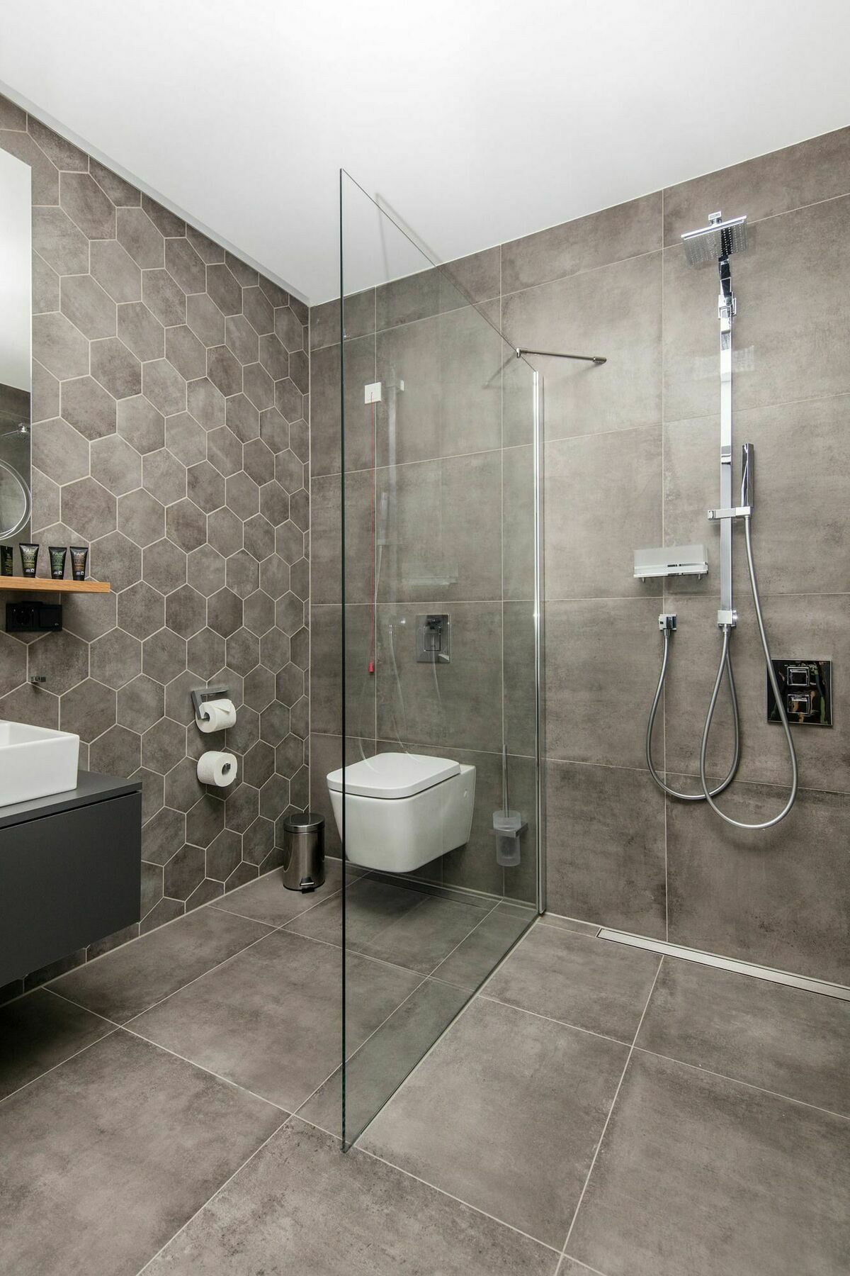 Aparthotel Smartments Business West 3*