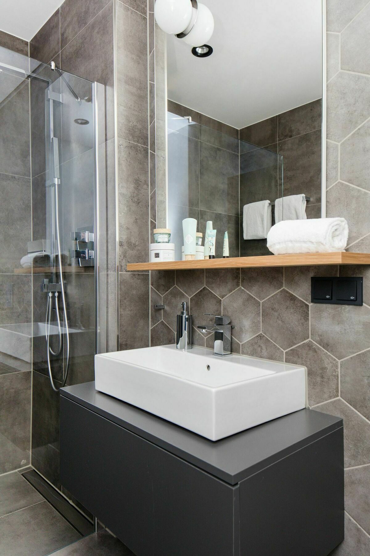 Smartments Business West 3*