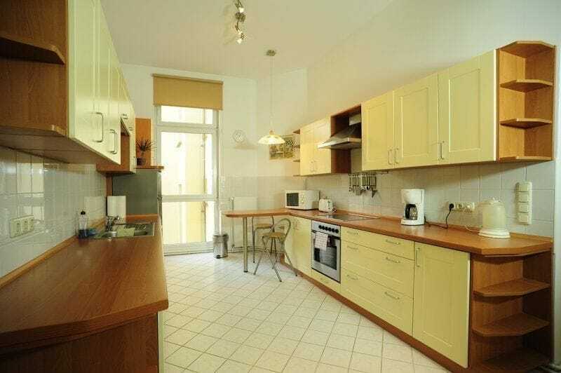 Kg Apartment *
