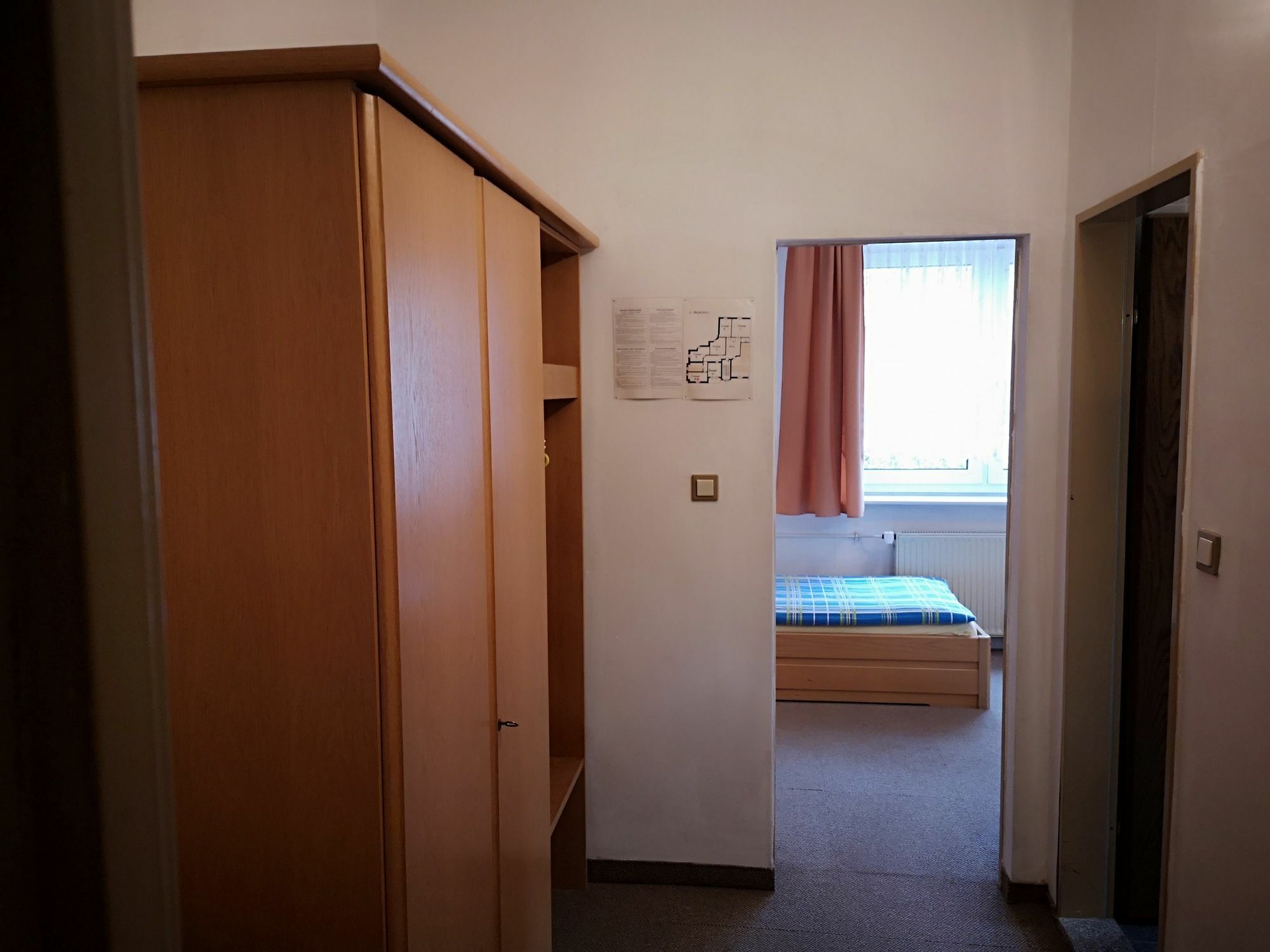 Il Mulino Pensionat 2*
