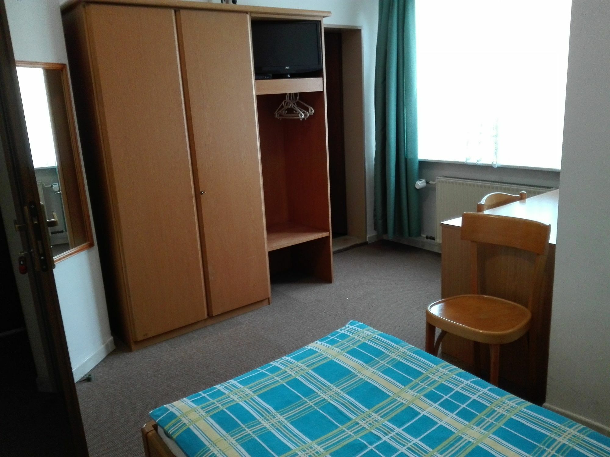 Pensionat Il Mulino Berlin