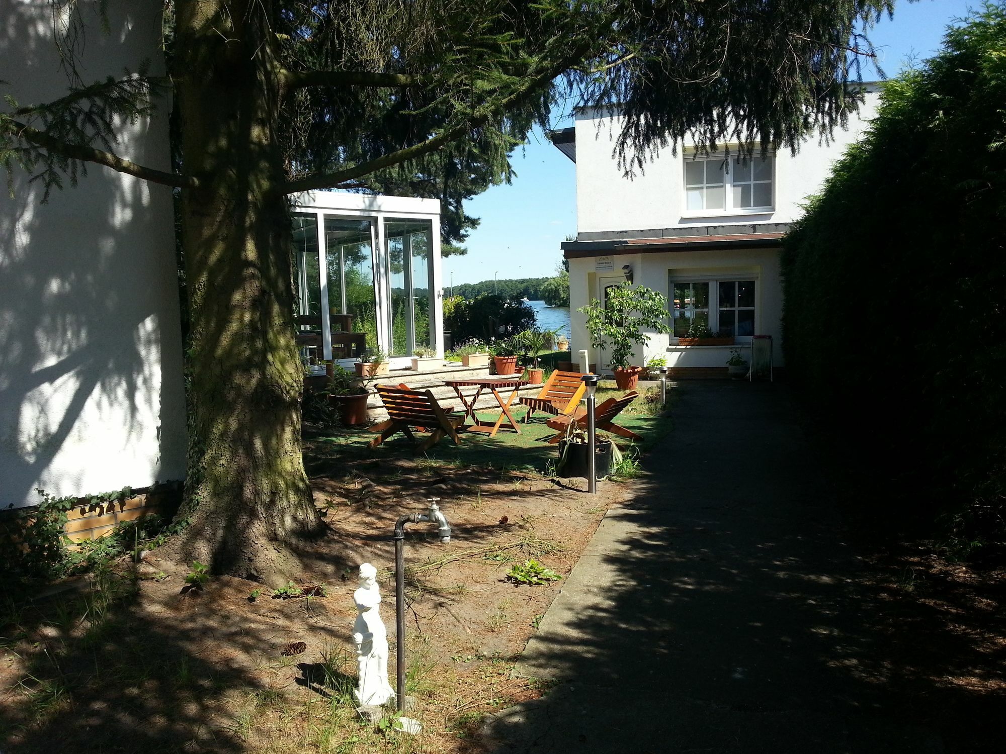 Dressler Apartment